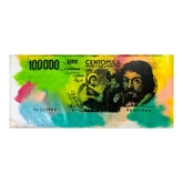 100000 Lire Centomila